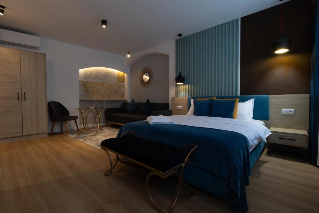 Lumiere House Sibiu - Resim 13