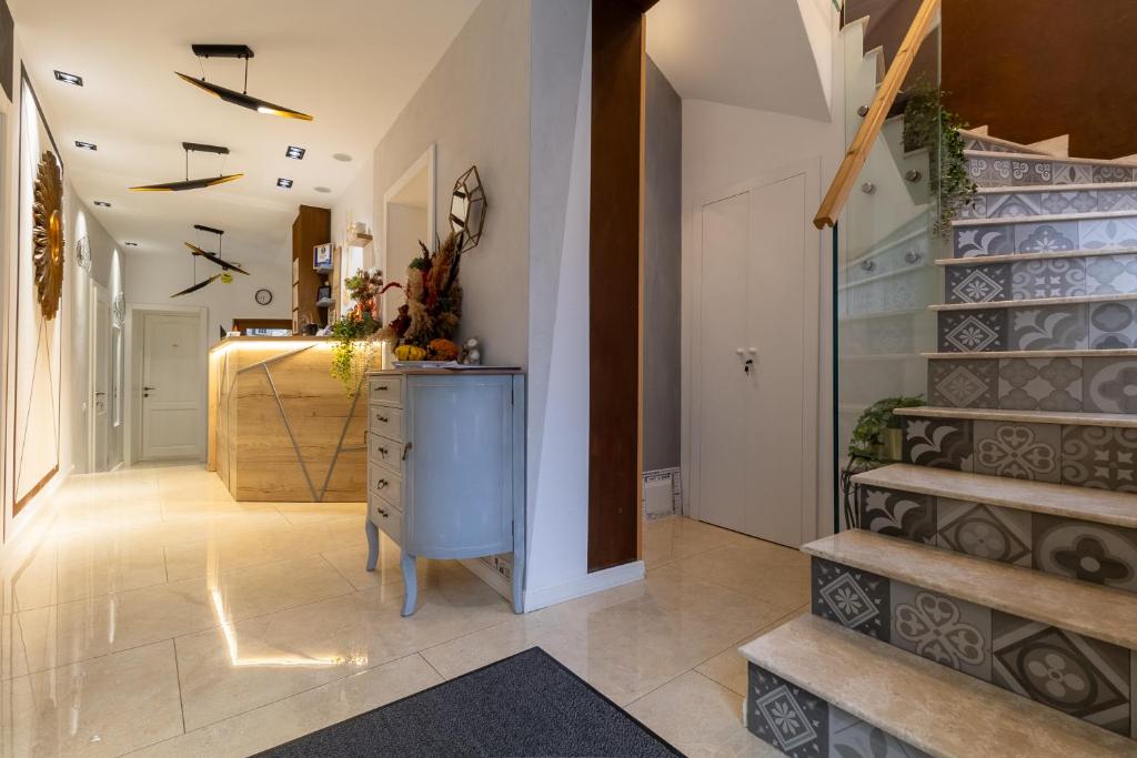 Lumiere House Sibiu - Resim 16