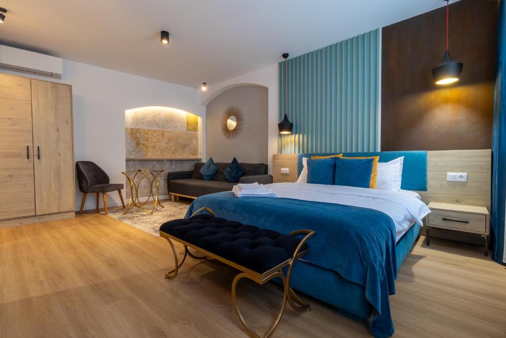 Lumiere House Sibiu - Resim 1