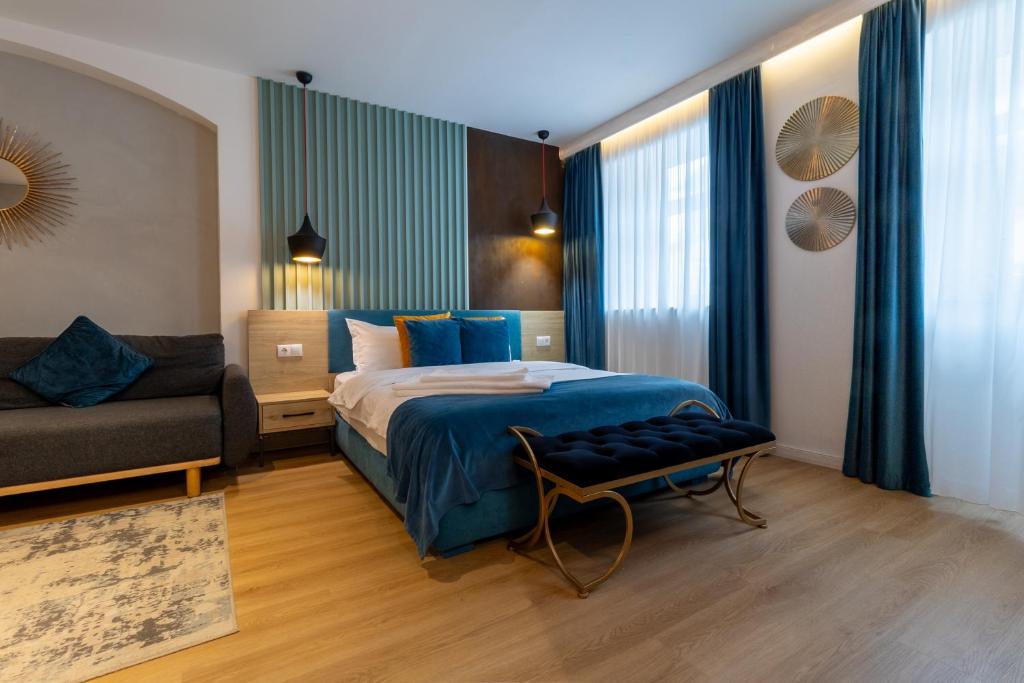 Lumiere House Sibiu - Resim 18
