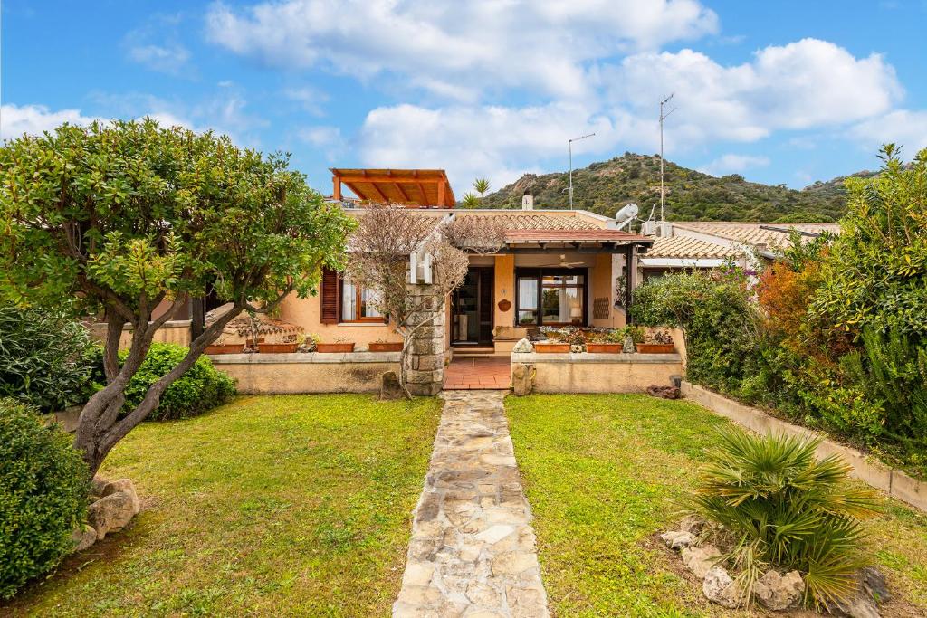 プーラにあるVilla Mirtoの家庭付家