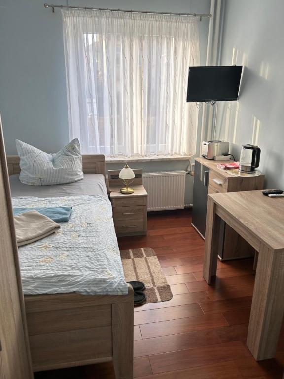 Private Zimmer Große - Einzelzimmer Mit Bad