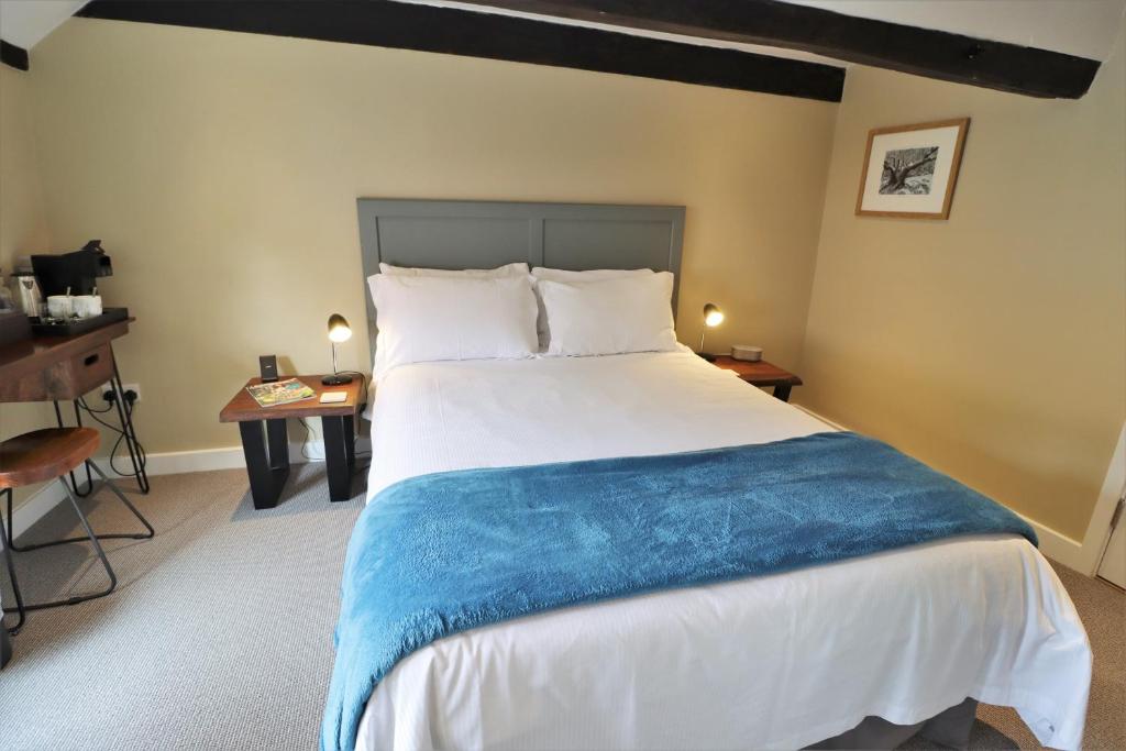 The Marlborough Dedham - 