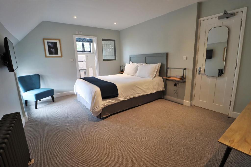 The Marlborough Dedham - 