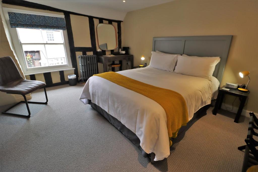 The Marlborough Dedham - 