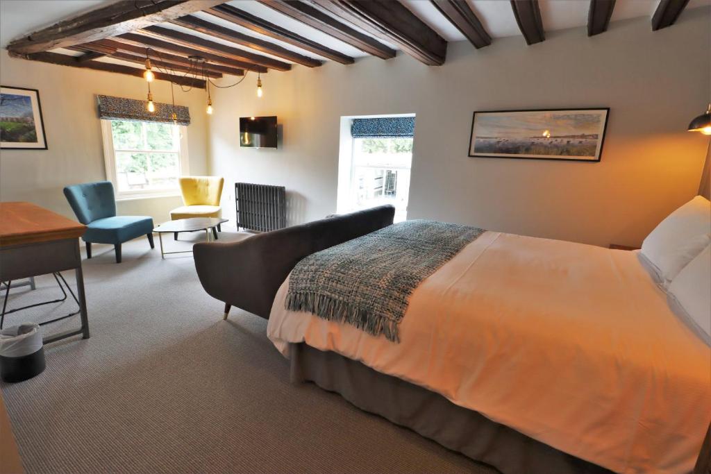 The Marlborough Dedham - 