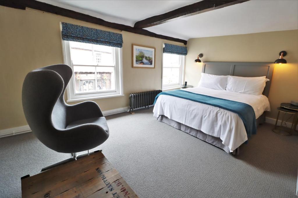 The Marlborough Dedham - 