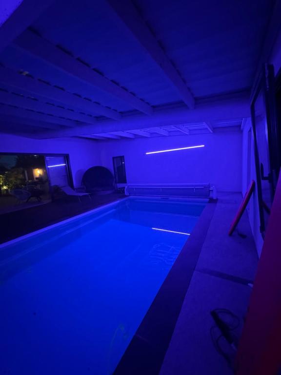 Πισίνα στο ή κοντά στο Summer House