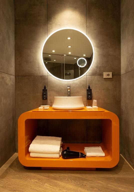 The Street Milano Duomo | a Design Boutique Hotel - Resim 29
