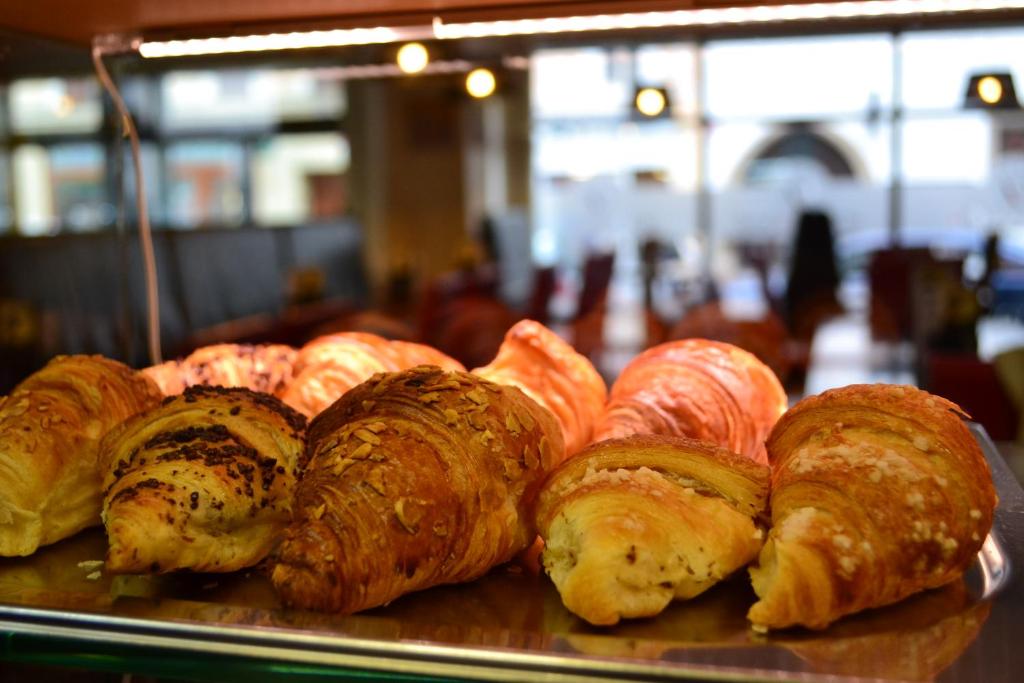 Hotel Dvorak - Resim 8