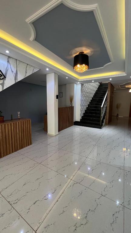 Fotografie z fotogalerie ubytování RUBBO HOTEL v destinaci São Valentim