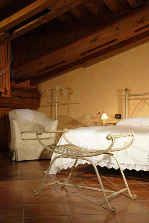 Fotografie z fotogalerie ubytování Agriturismo Macesina v destinaci bedizzol