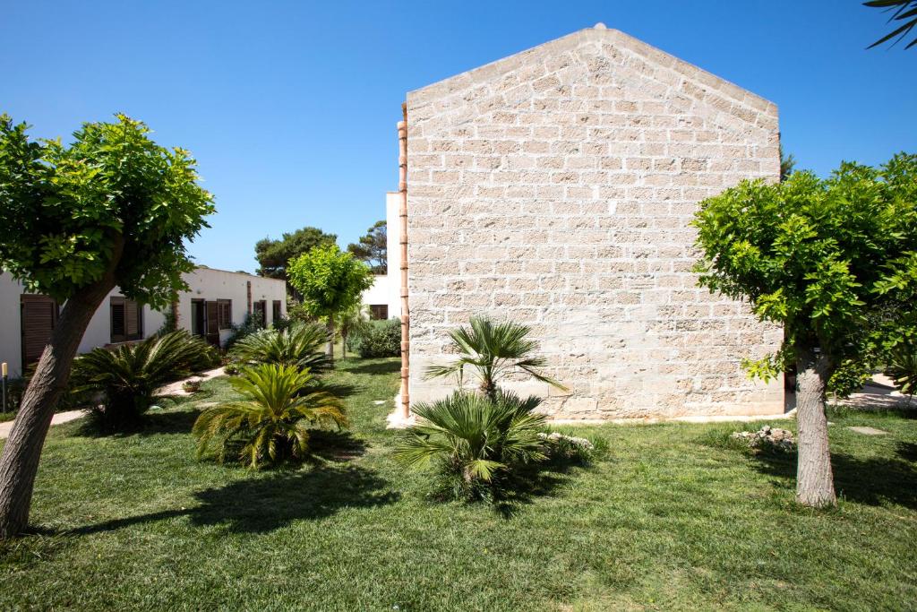 Giardino di Il Borgo Del Principino