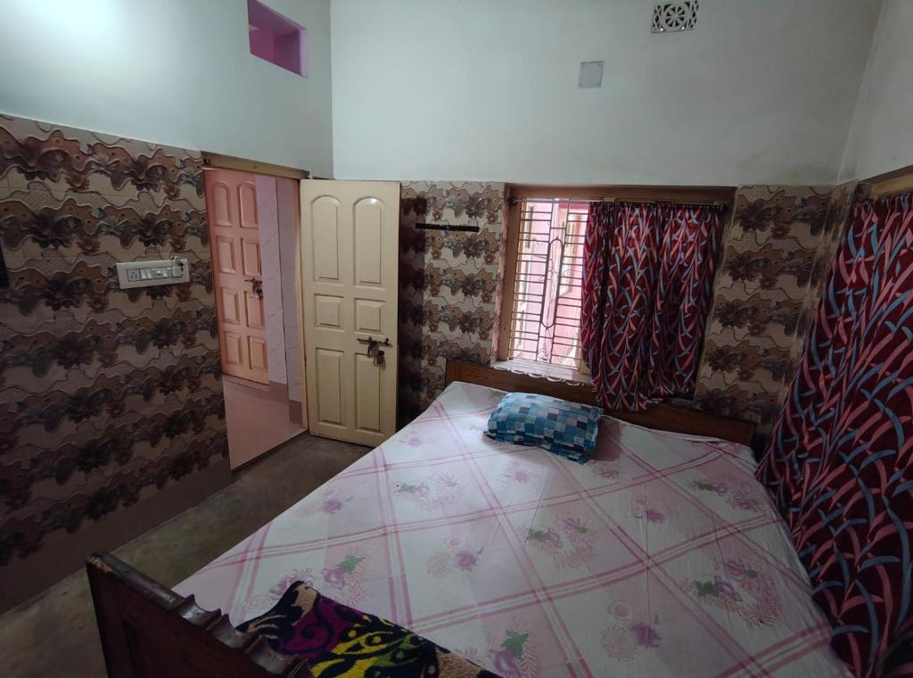 Jagannath Guest House - Habitación Doble Presupuestar