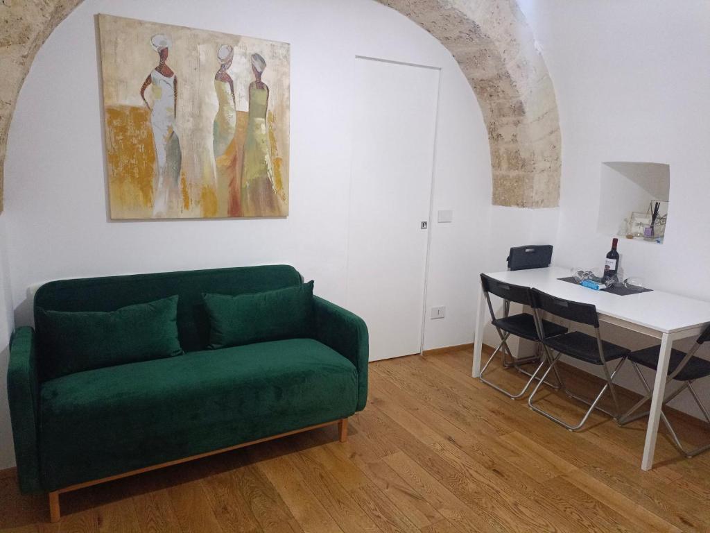 Suite vecchia Dante - 19