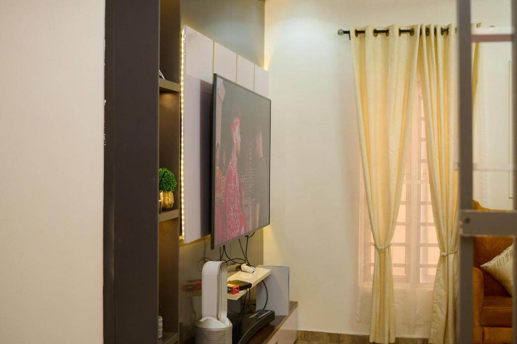 Fotografie z fotogalerie ubytování Bliss Haven v destinaci Lekki