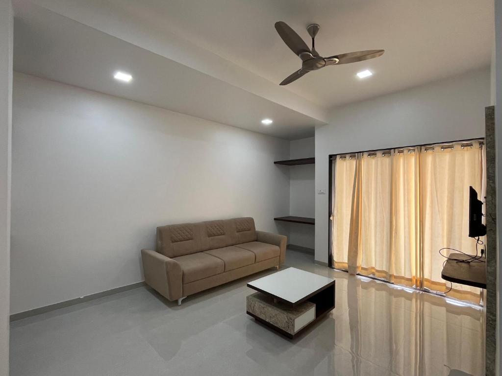 Imagen de la galería de Laxminarayan Executive, en Tuljapur