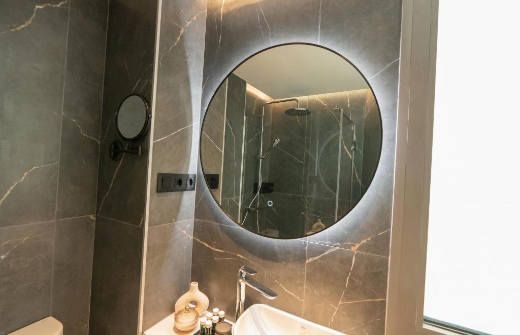 Vannituba majutusasutuses L&H Callao Selection Adults Only