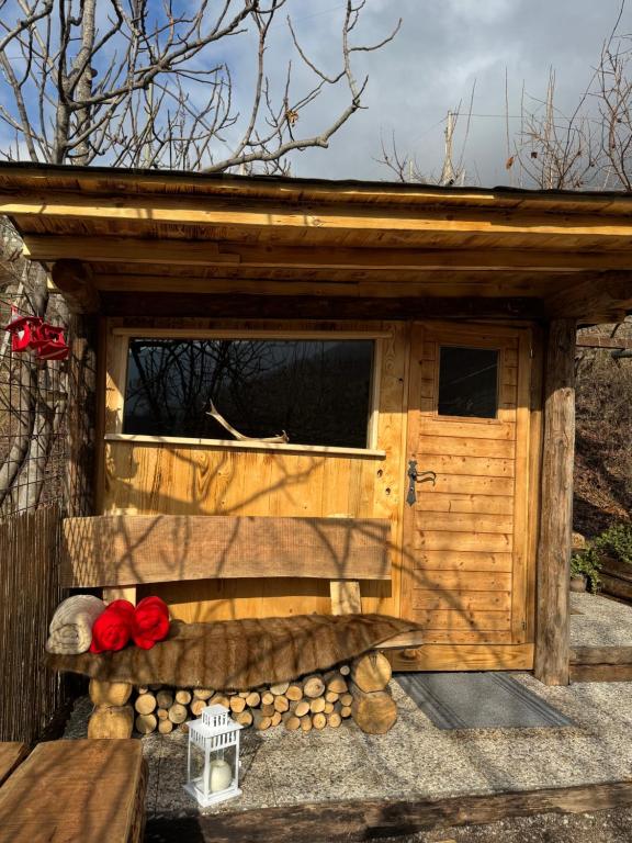 Fotografie z fotogalerie ubytování Cà Ulivi v destinaci Ala