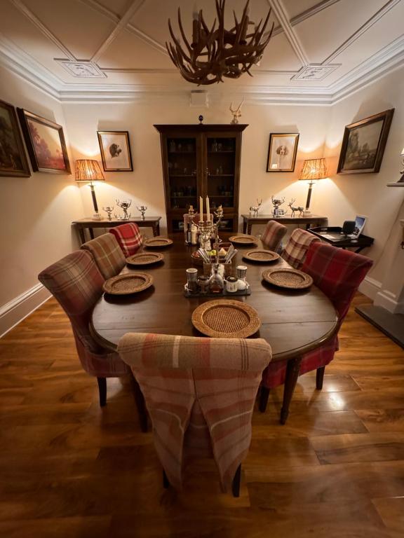 The West Highland Way Pitches - Resim 13