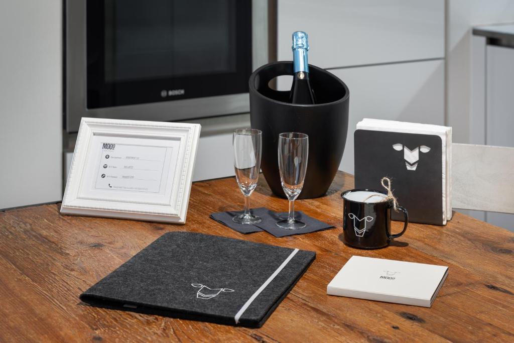 MOOo Downtown - Resim 23