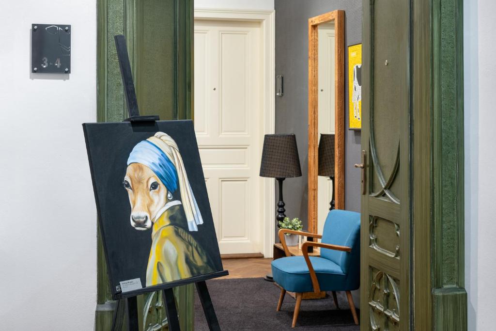 MOOo Downtown - Resim 3