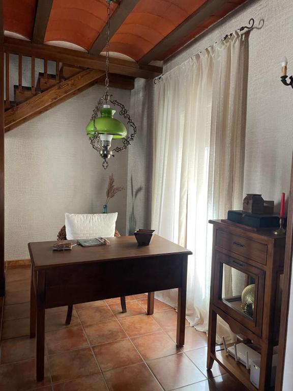Fotografia z galérie ubytovania Casa Las Golondrinas v destinácii Mota del Cuervo
