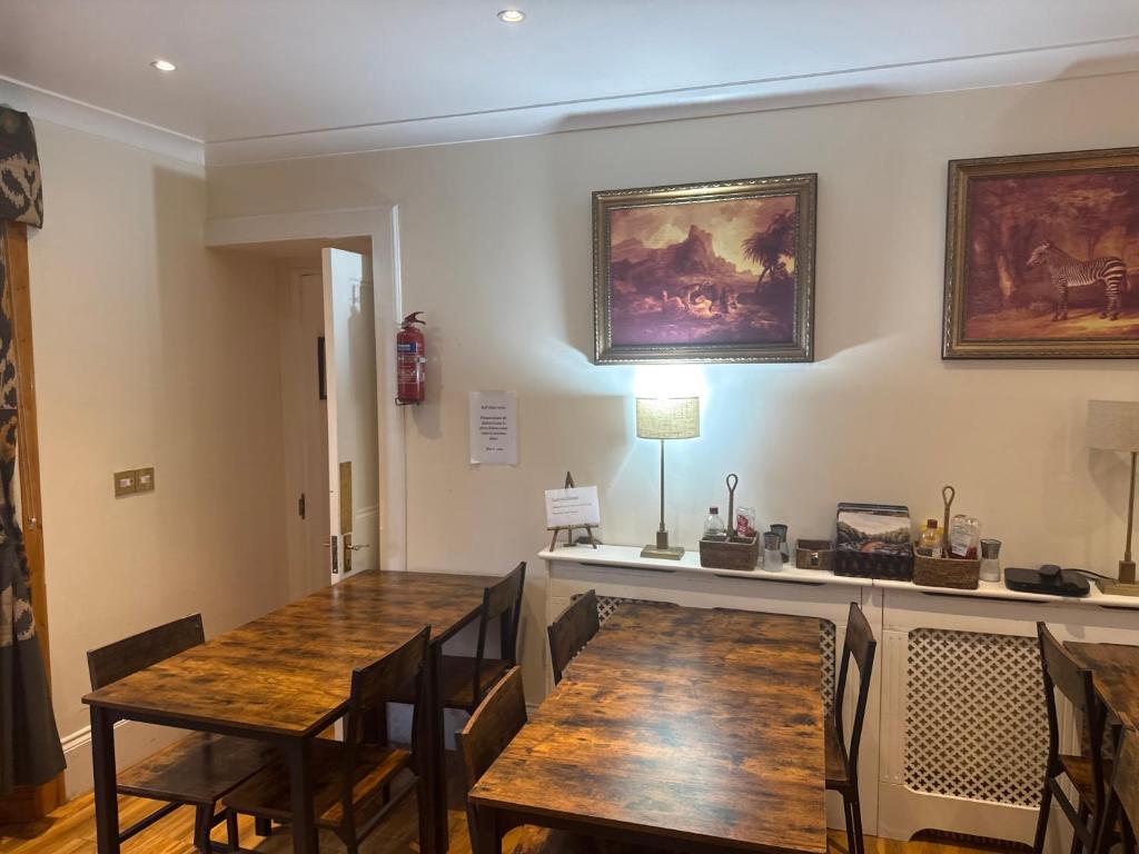 The West Highland Way Pitches - Resim 23