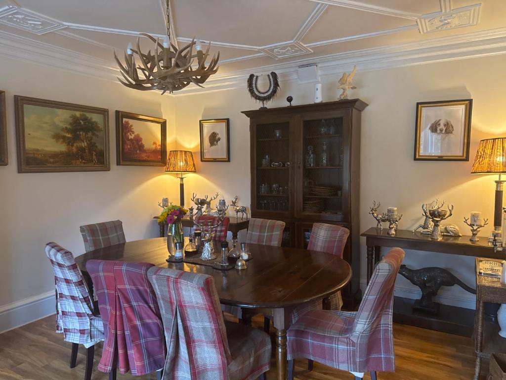 The West Highland Way Pitches - Resim 8