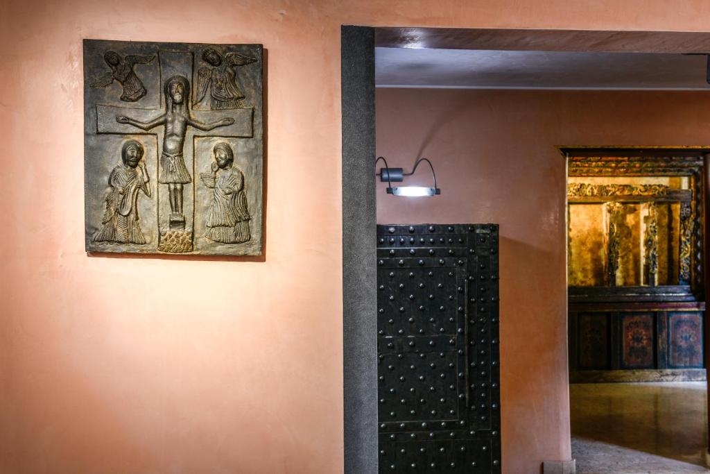 Residence ANTICO SAN ZENO centro storico - Resim 24