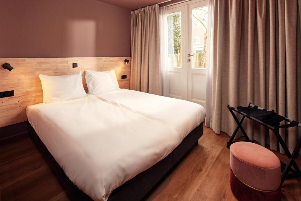 The Elephant Hostel - Camera Doppia O Matrimoniale