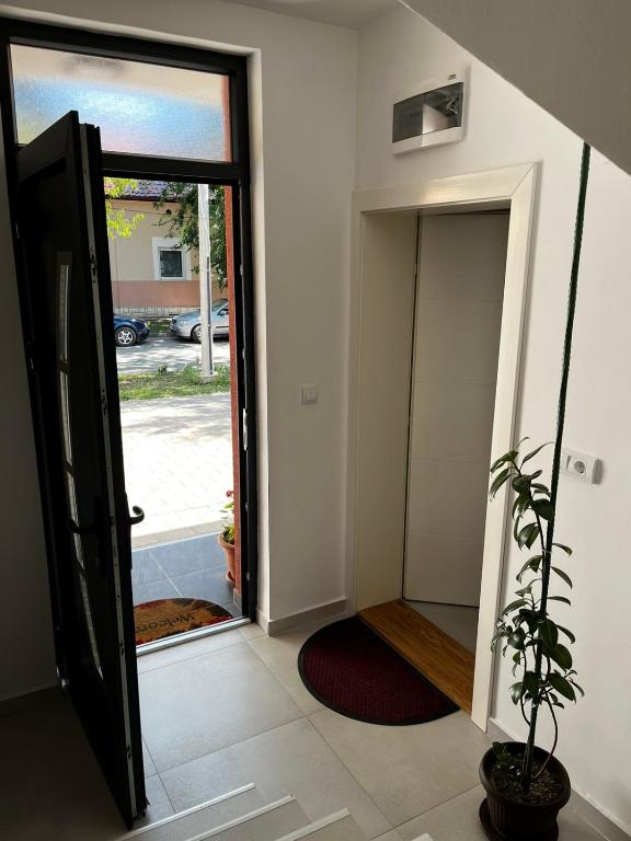 Foto sihtkohas Sombor asuva majutusasutuse Apartman Centar galeriist