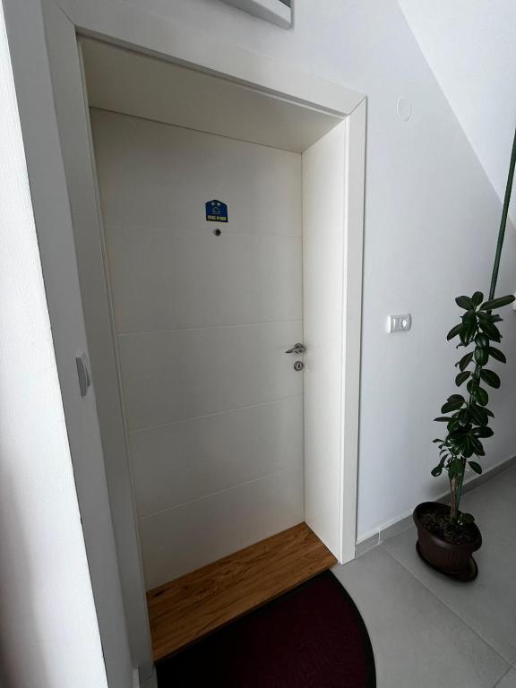 Foto sihtkohas Sombor asuva majutusasutuse Apartman Centar galeriist