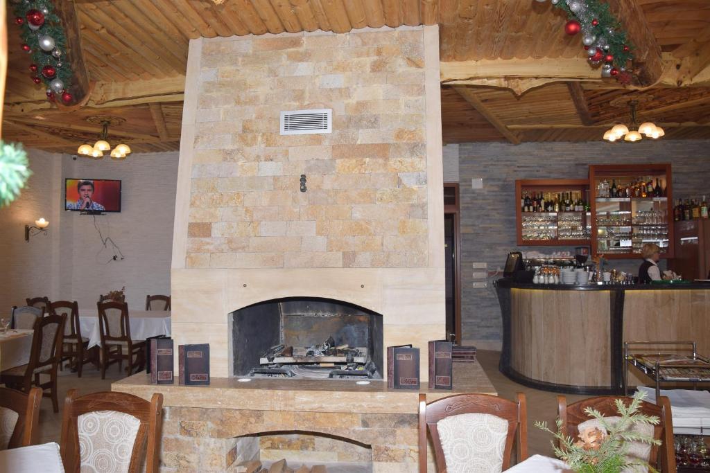 Gambar di galeri bagi IN Hotel Zlatar ex Zlatarski Biseri di Nova Varoš