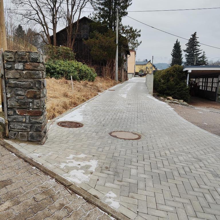 Galeriebild der Unterkunft Ferienwohnungen An der Fichtelbergbahn in Cranzahl