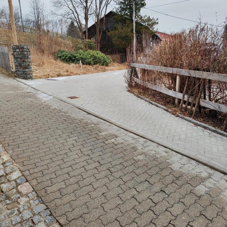 Galeriebild der Unterkunft Ferienwohnungen An der Fichtelbergbahn in Cranzahl