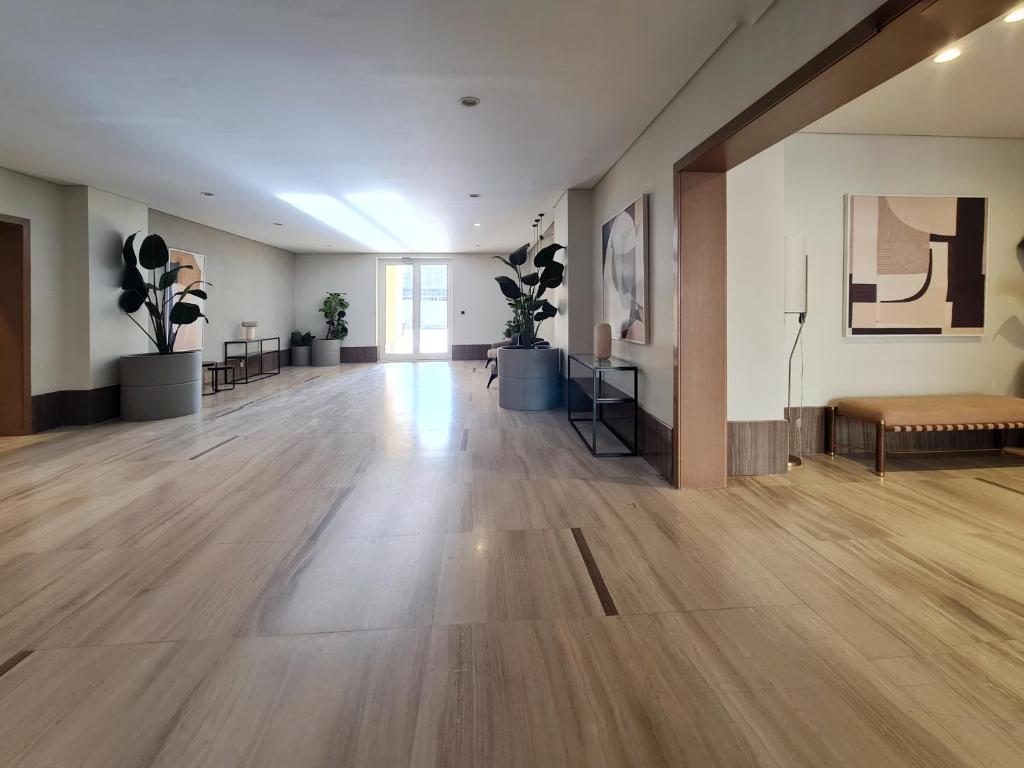 Fotografie z fotogalerie ubytování Axxodia- Apartments In Mivida Lake District v destinaci New cairo