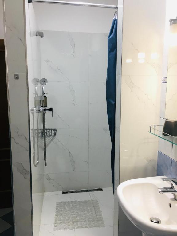 Penzion Hotelu Central - 10