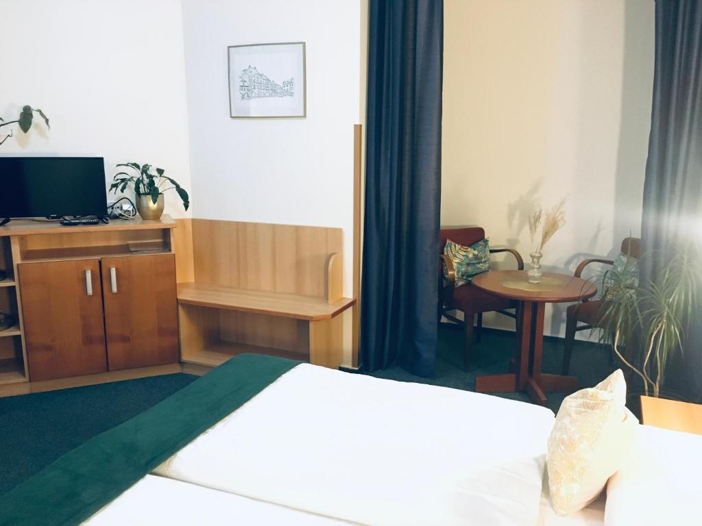 Penzion Hotelu Central - 4