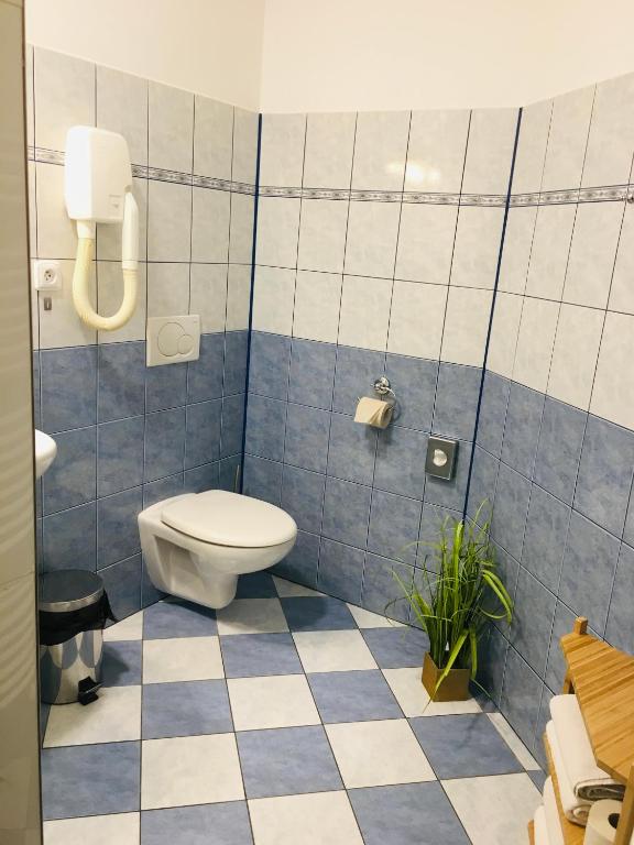 Penzion Hotelu Central - 11