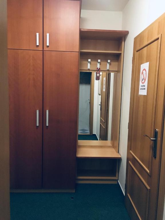 Penzion Hotelu Central - 9