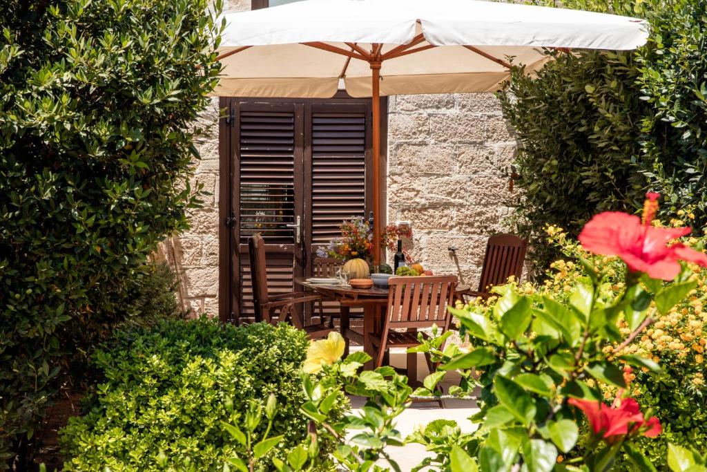 Giardino di Il Borgo Del Principino