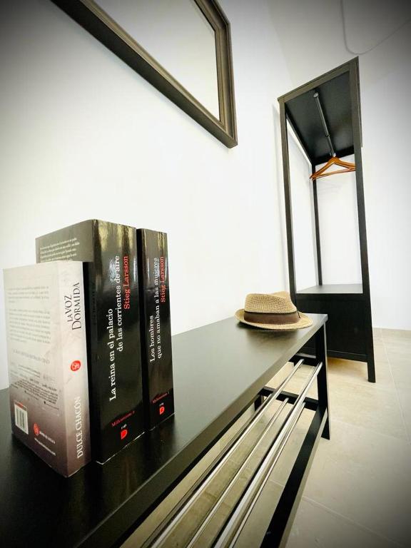 Apartamentos Guaditania - 15