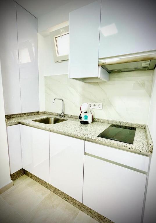 Apartamentos Guaditania - 17