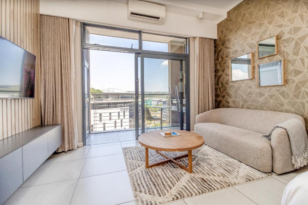 Urban Luxury at The Trilogy Pretoria