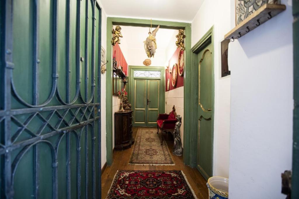 Kép Palazzo Viola Suite Panoramica Palermo szállásáról Palermóban a galériában