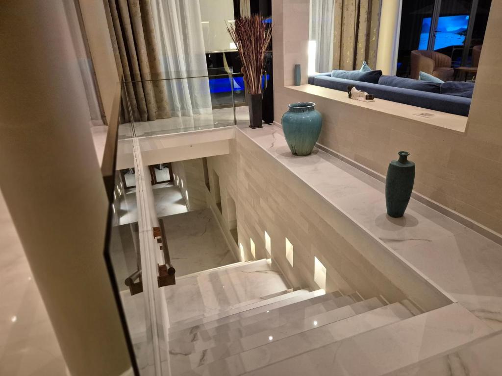 Fotografie z fotogalerie ubytování Villa Skyfall Thailand Phuket v destinaci Panwa pláž