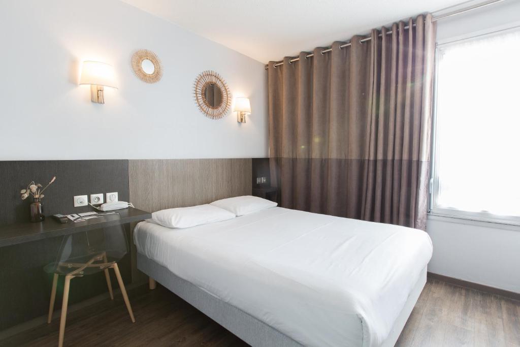 Hotel Gascogne - Resim 6