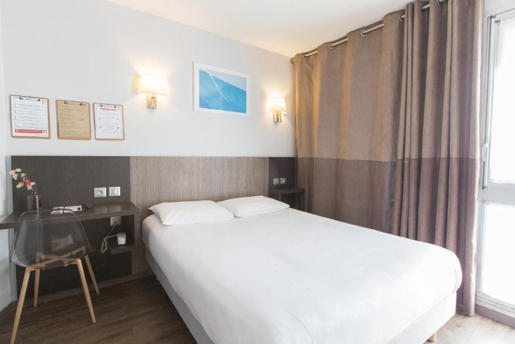 Hotel Gascogne - Resim 35