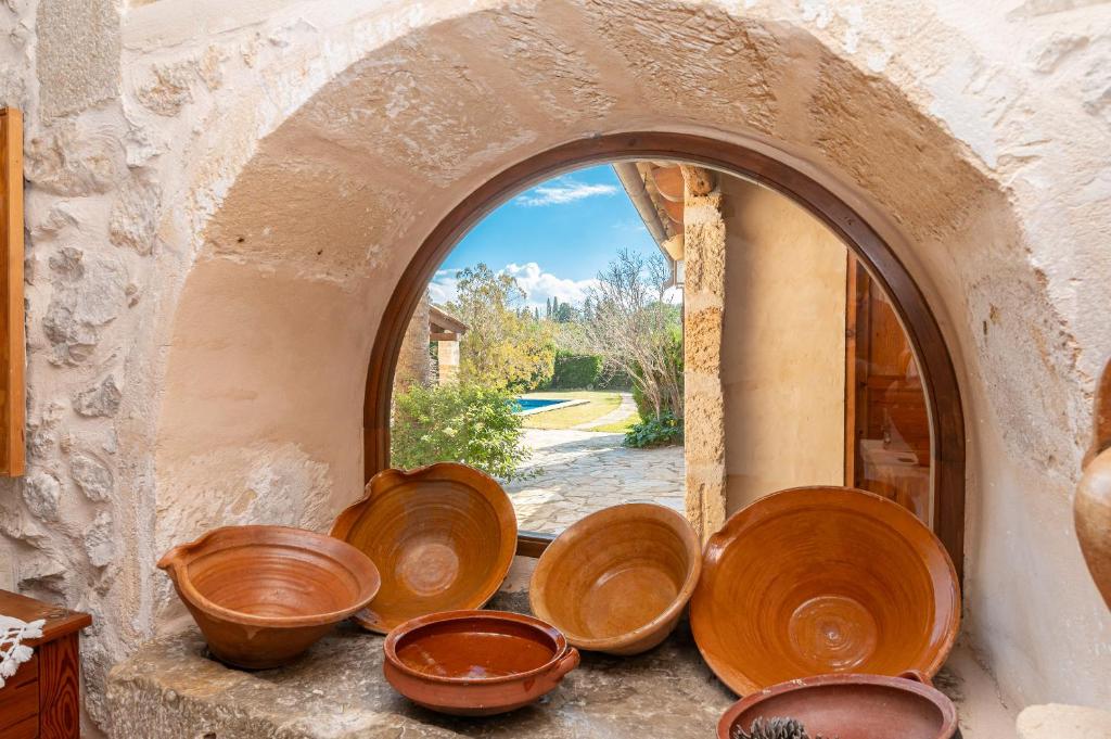 Fotografia z galérie ubytovania Villa Perdiu Vell Petit by Sealand Villas v destinácii Pollença